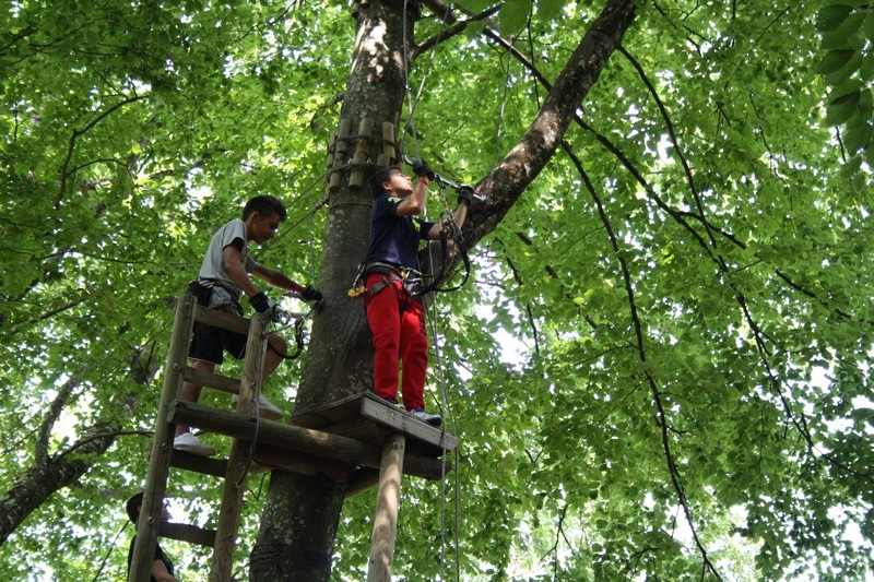 Village Camps International Summer Camp Leysin, Switzerland 2026-08-15 https://www.villagecamps.com/journals_admin/images/692-40-high ropes (108).jpg